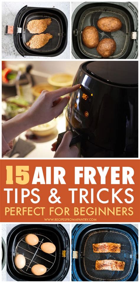 Airfryer Tips – Airfryer Tips